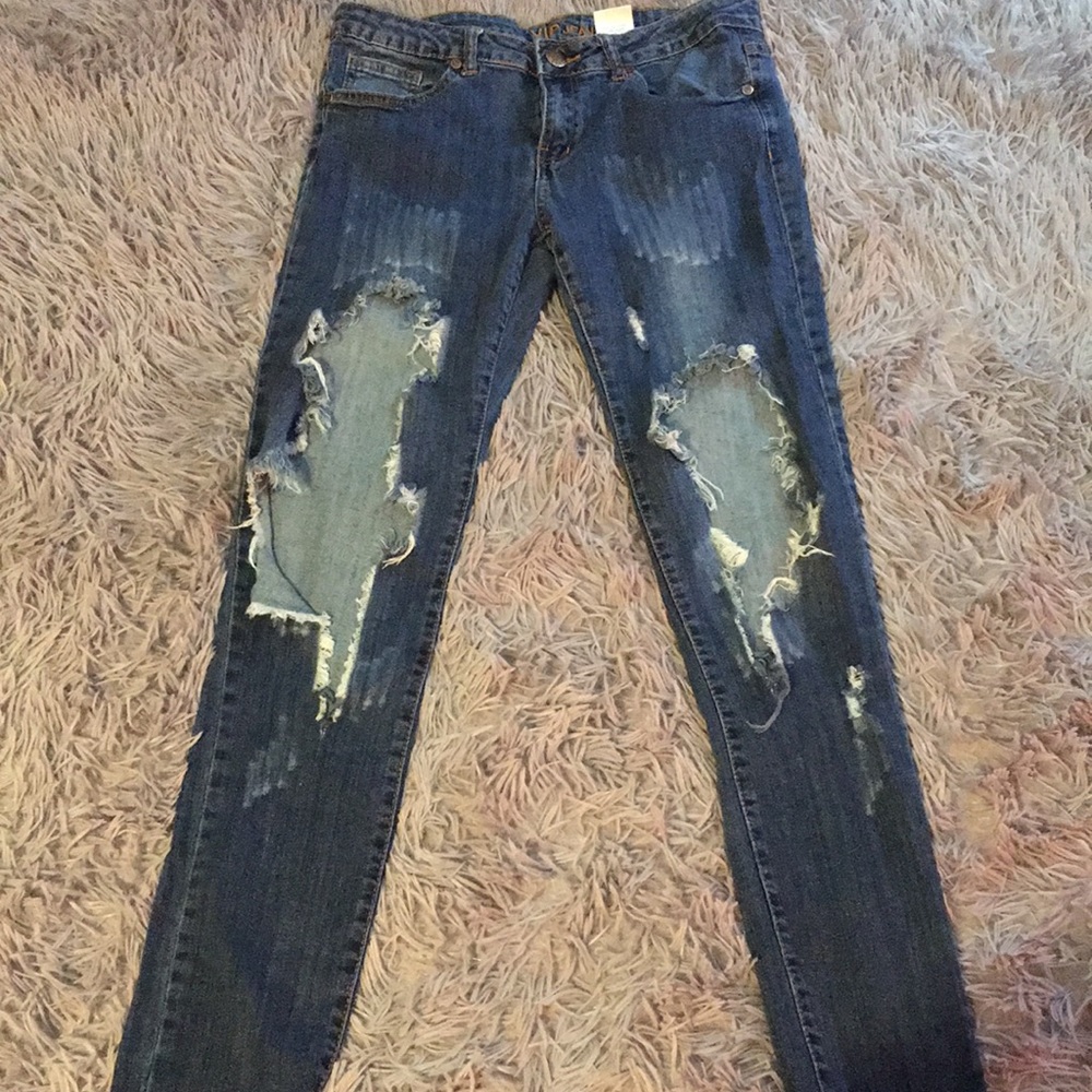VIP Jeans